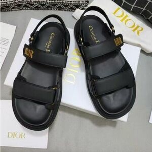 Dior Sandals